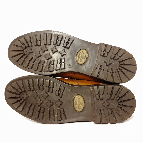 TECNICA COUNTRY MEN'S SHEARLING BOOTS Sz 45 - Picture 8 of 8